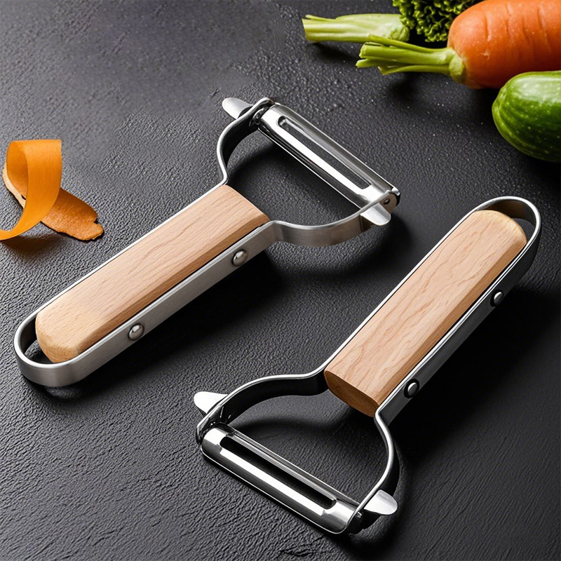 水果蔬菜削皮器削皮刀土豆刮皮刀西红柿去皮神器削苹果刨刀刨皮器