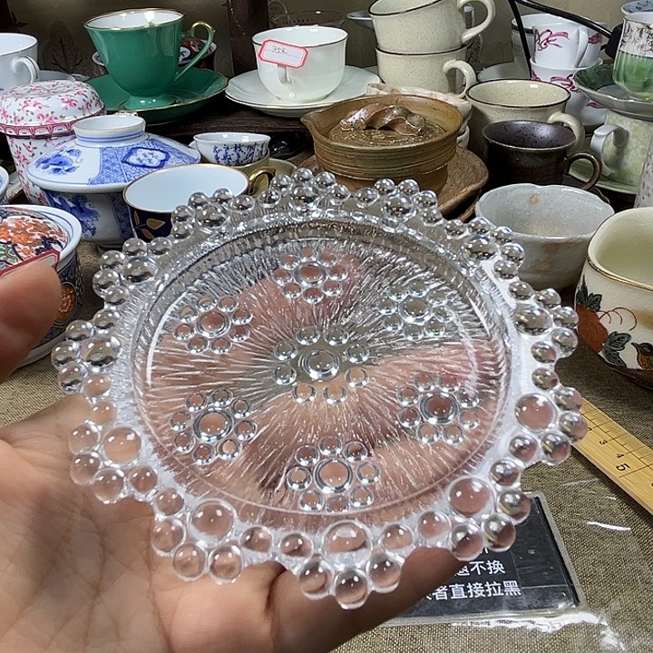 陶瓷满38包邮不退不换