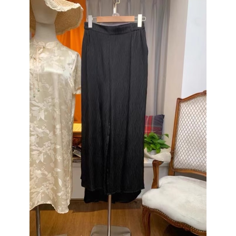 兰子左5-1下6118款裤子