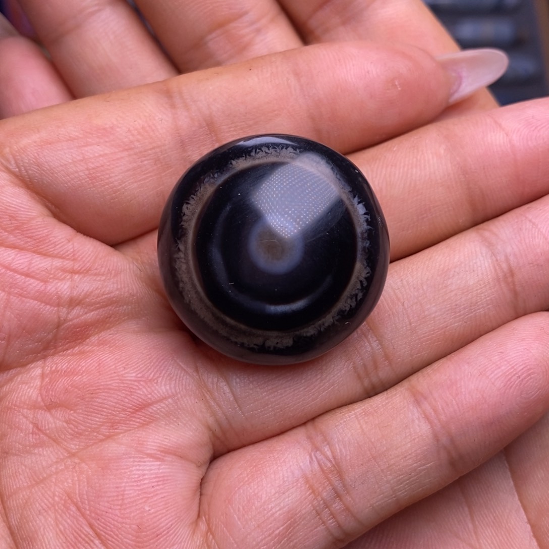 玛瑙/玉髓珠宝半成品未镶嵌