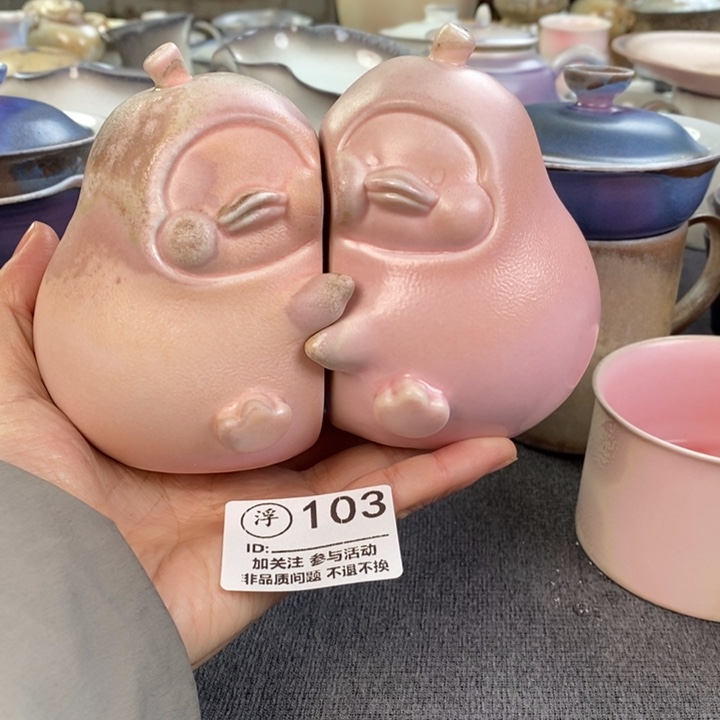 千年火柴烧开窑啦