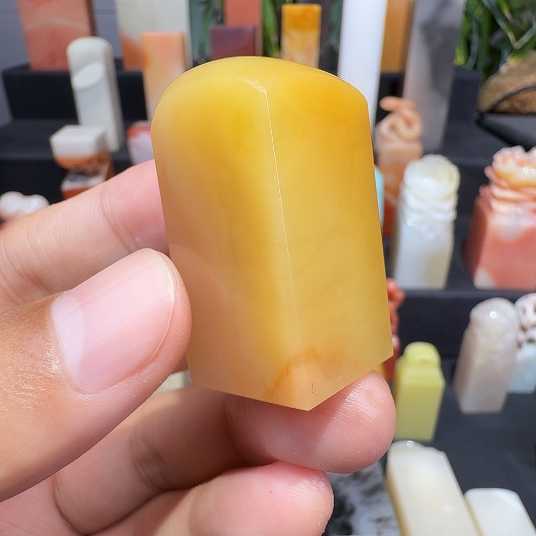 老挝石印石老挝石