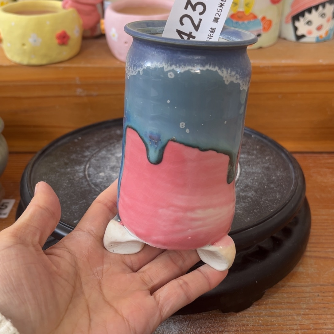 4235内4.5景德镇手工制作