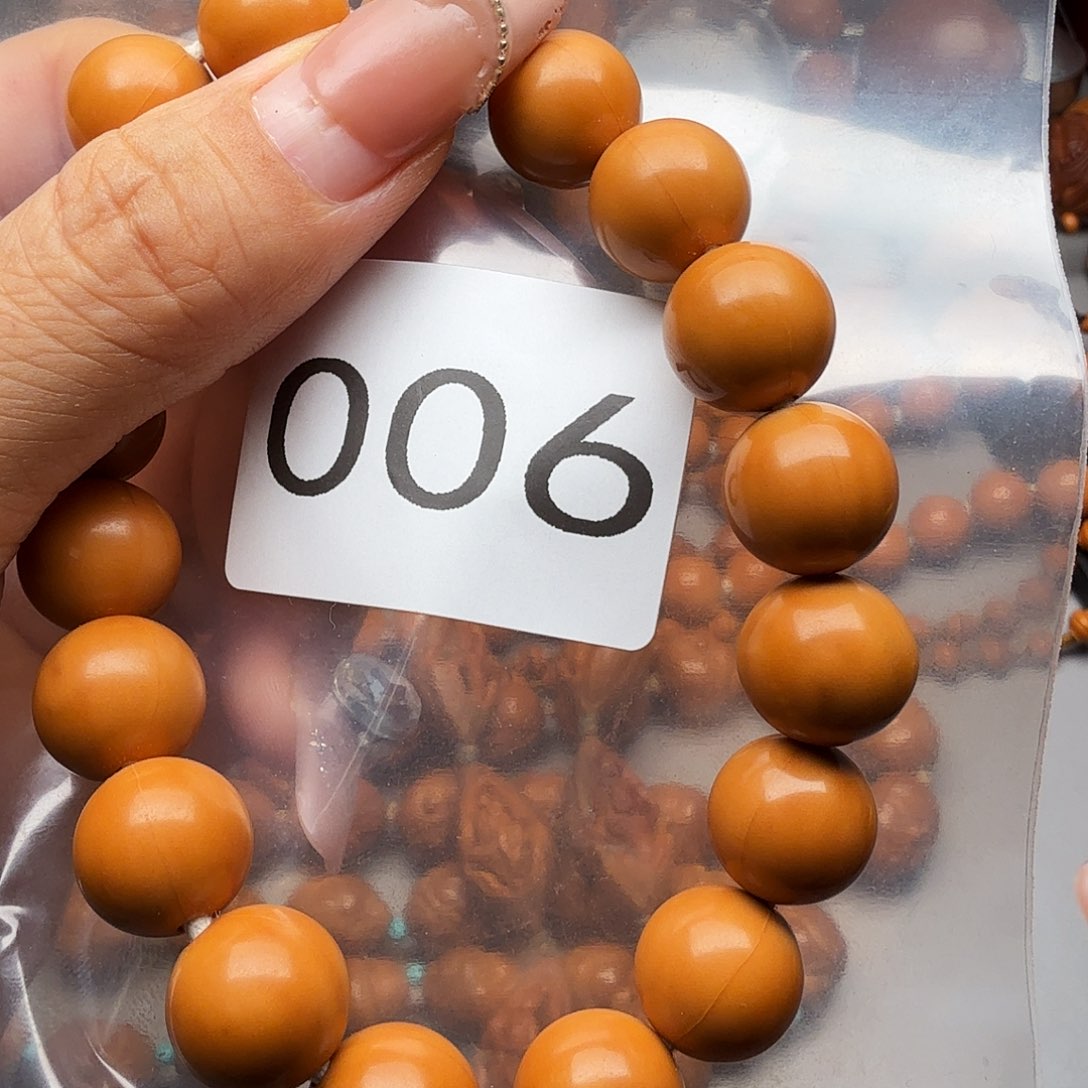 橄榄核手串/手链猴头