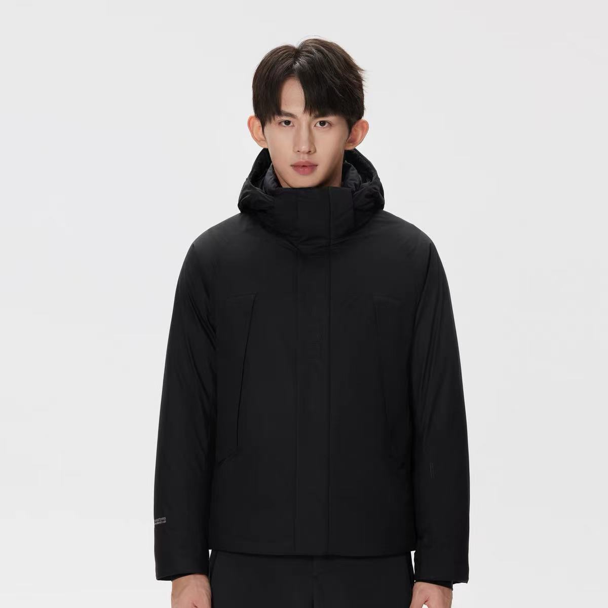K*L-037 冬季GTX 3L男士夹克防风防泼水透气服[博】11/17