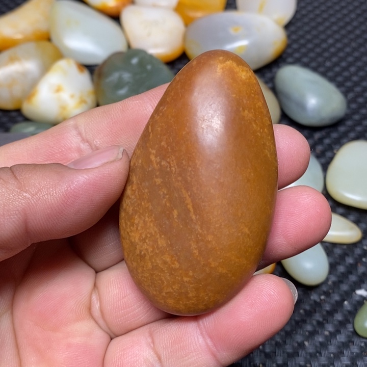 和田玉珠宝奇石未镶嵌