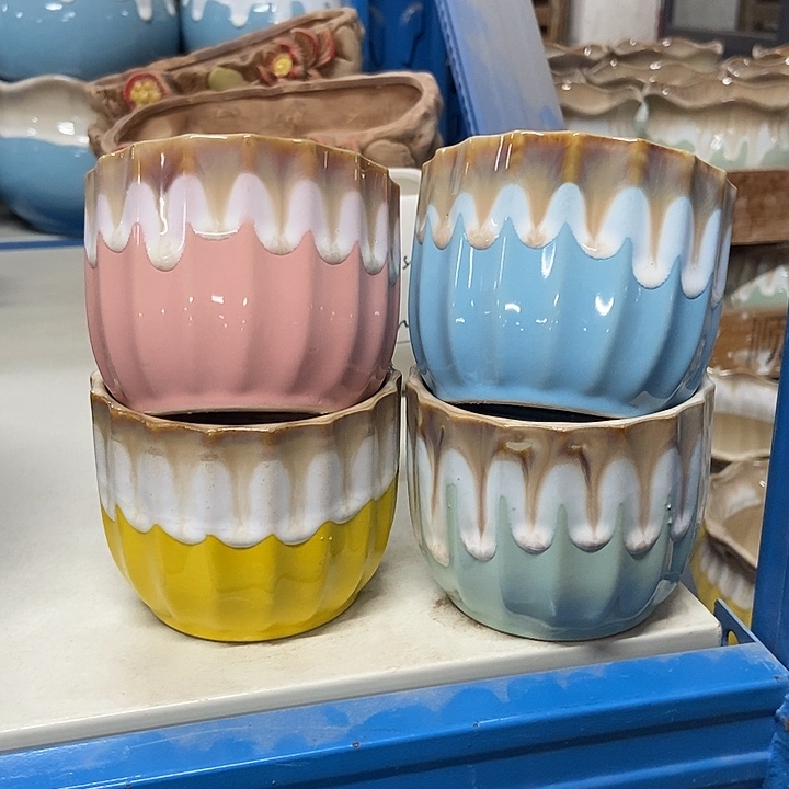 花盆单场满9.9发货8.5×7