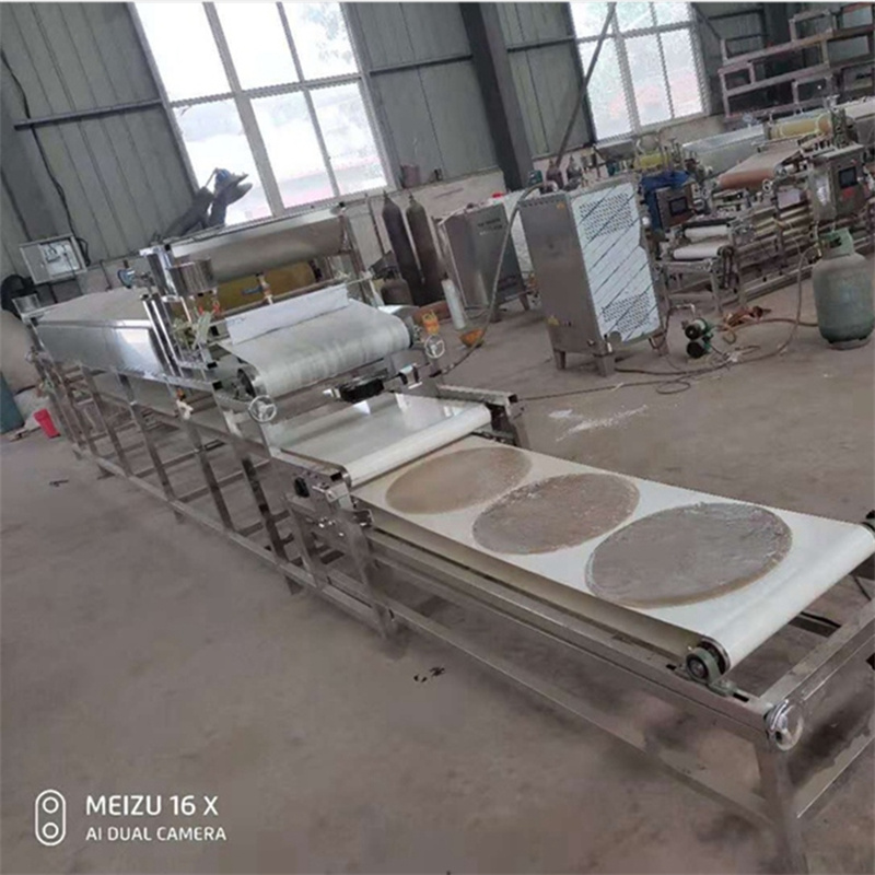 蒸箱不锈钢圆形凉皮机 小型仿手工摩天轮凉皮机米皮机