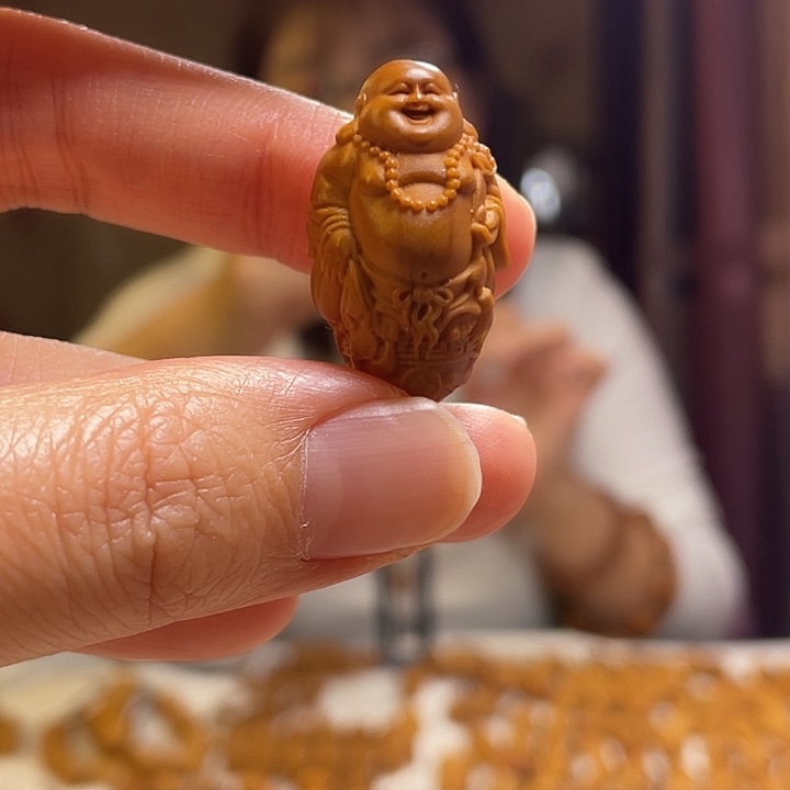 手串/手链橄榄核