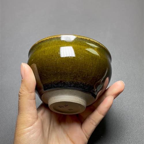 【闪购商品】茶盏-706............