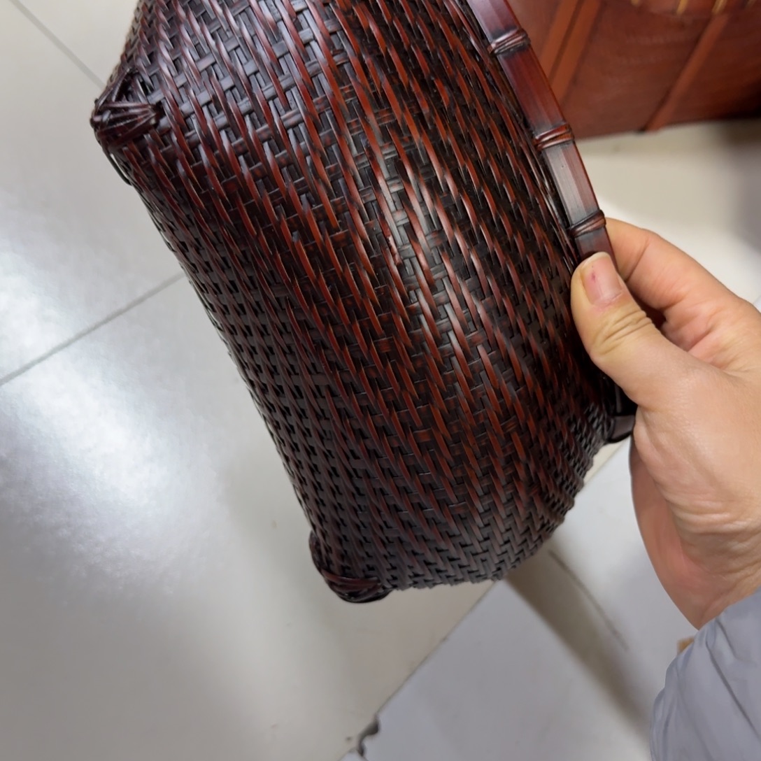 七月七竹制品直播235