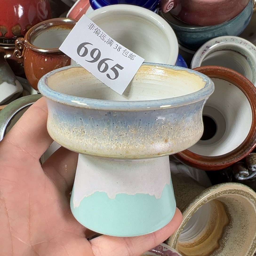 陶瓷年初八发货……景德镇