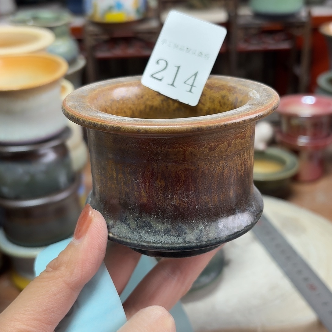 瓷片景德镇陶瓷手工制作