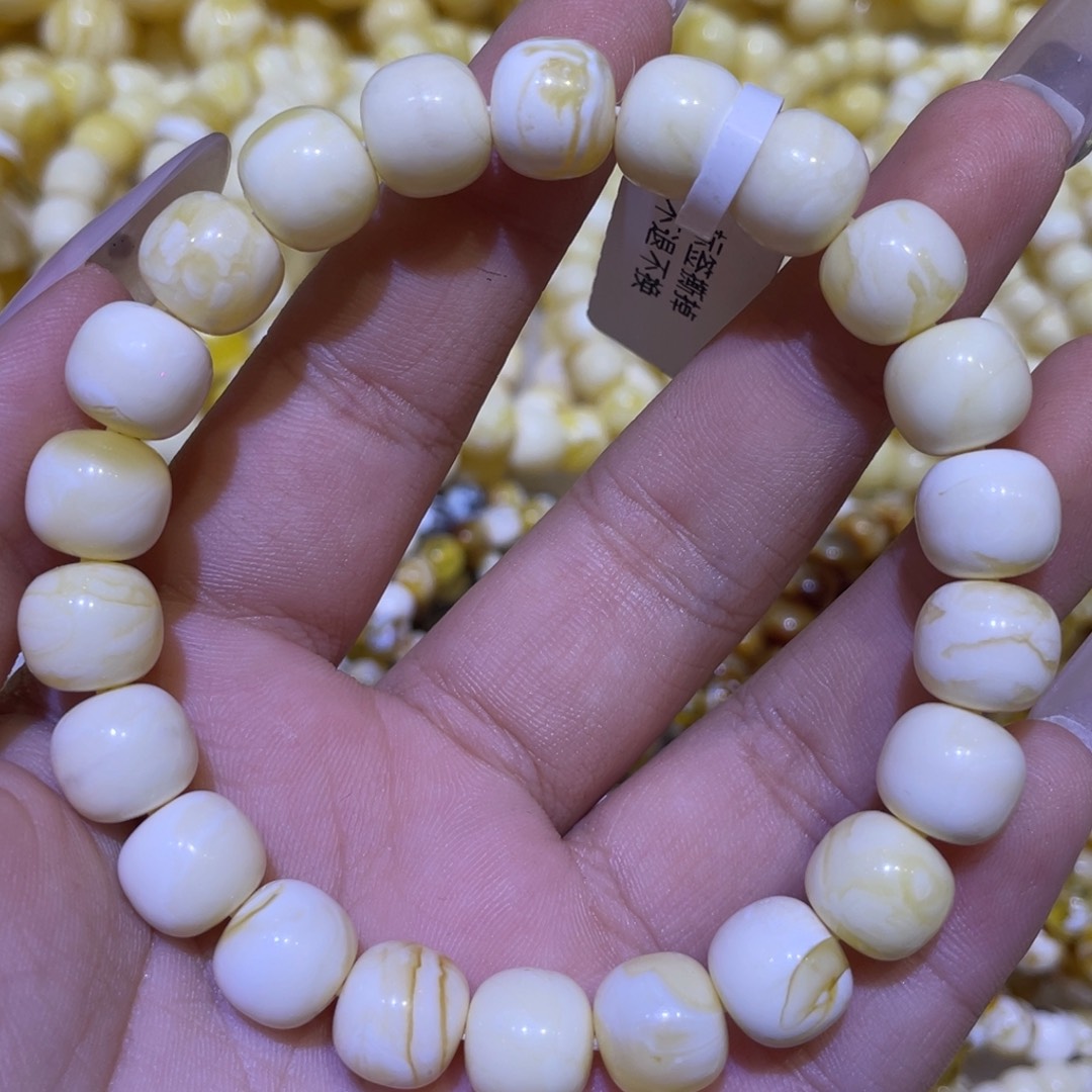 蜜蜡未镶嵌珠宝奇石10m