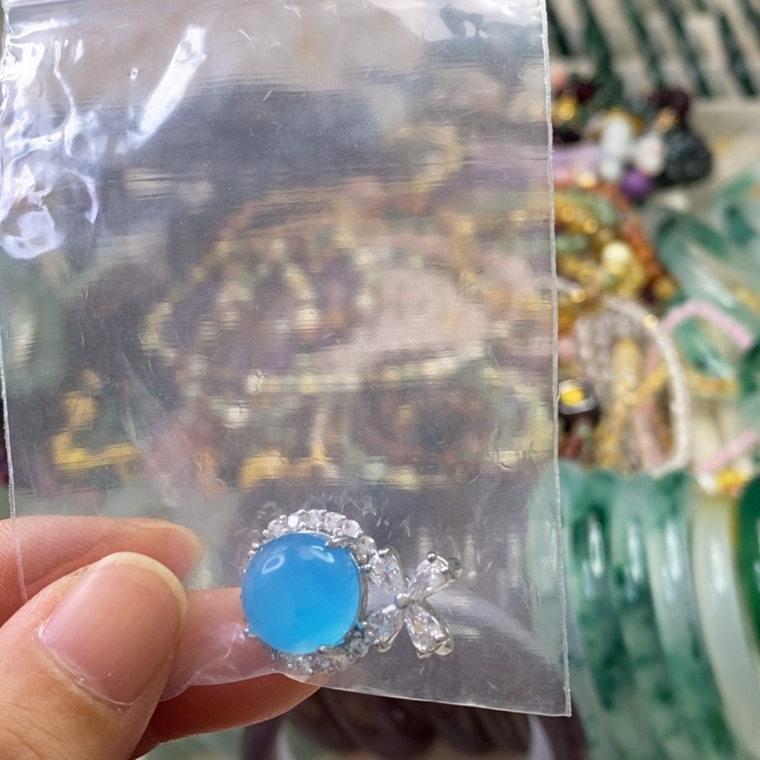 合金玛瑙手饰玛瑙