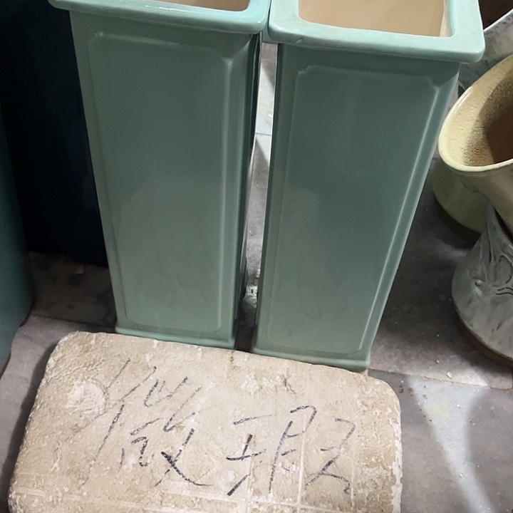 泥塑自产自销模式
