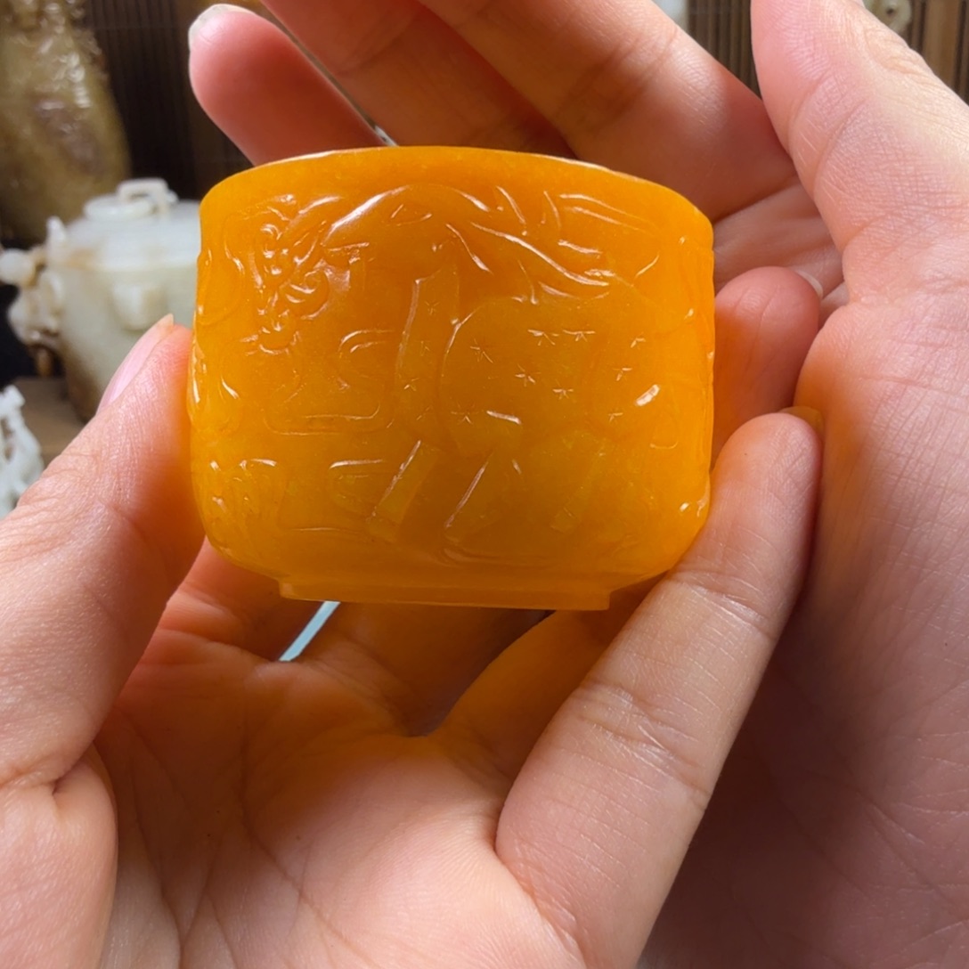 古瓷古玉壁被子用****3