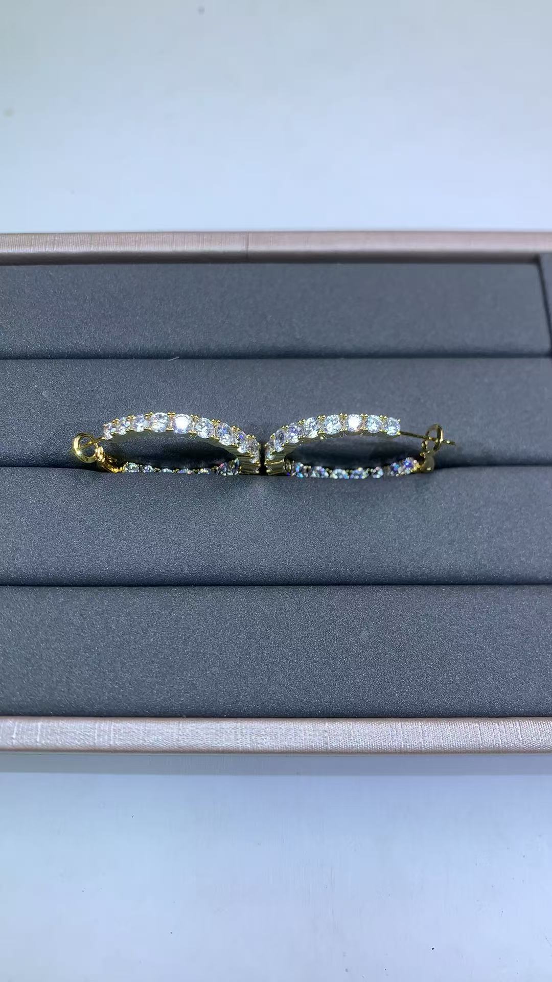 耳饰 【璀璨星河】时尚耳饰D73