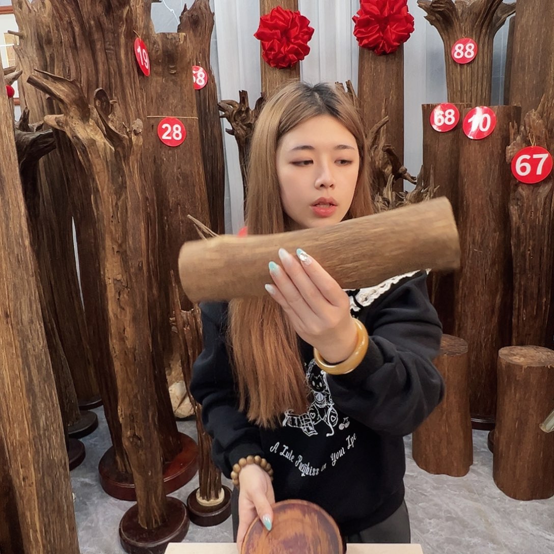 沉香碎屑沉香沉香原料