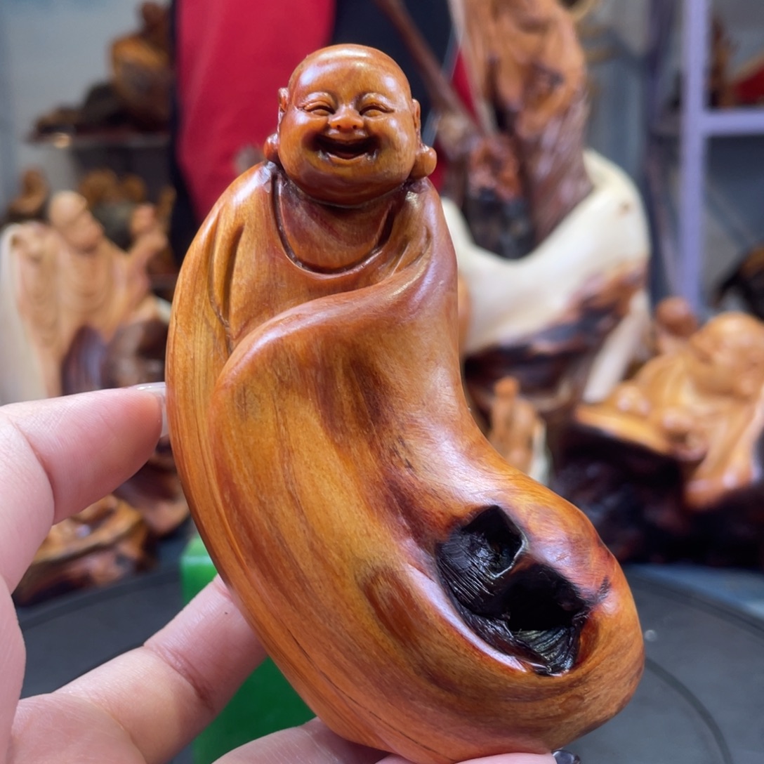 柏木（崖柏）手串/手链