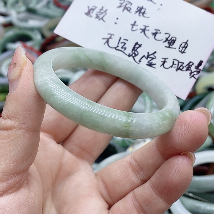 非金属手镯黑色黑色