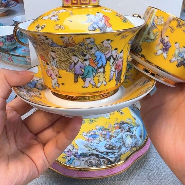 景德镇陶瓷景德镇瓷器