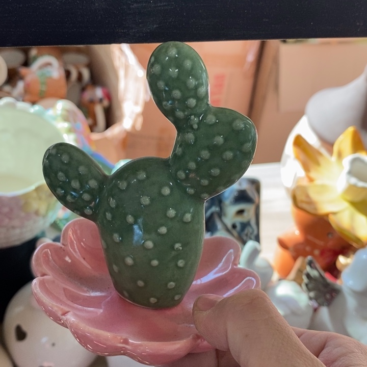 陶瓷树脂工艺摆件