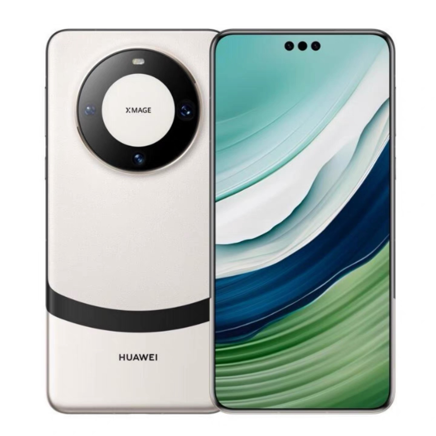 9新 Huawei/华为 9新 华为 Mate 60 Pro+ 双卫星通讯 麒麟芯片 