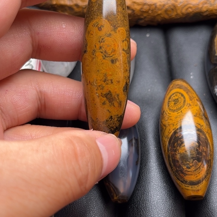 *****石英岩玉合金颈饰