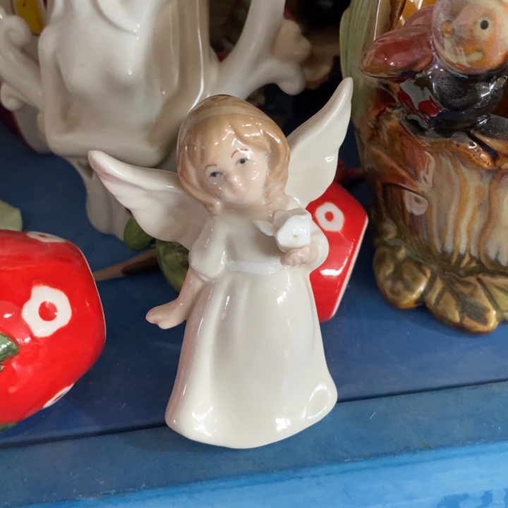 摆件陶瓷树脂家居摆件