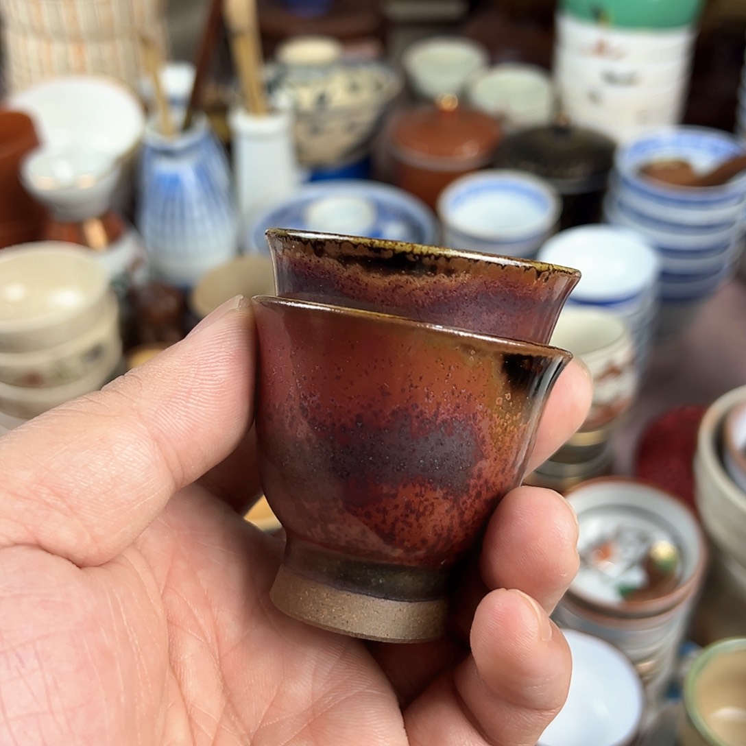 陶瓷艺术品陶陶瓷器