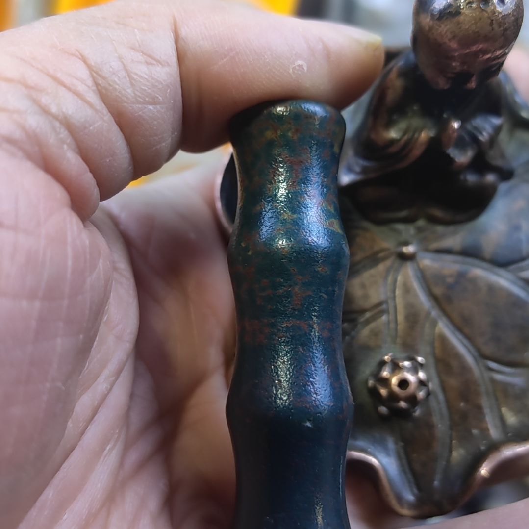 摆件铜器杂件摆件茶宠物店