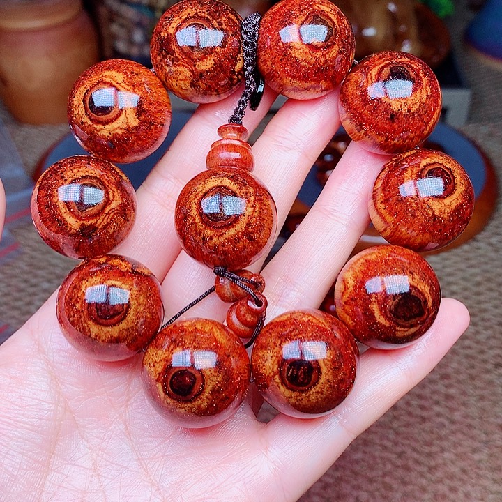 水***泉黄花梨/降香黄檀12