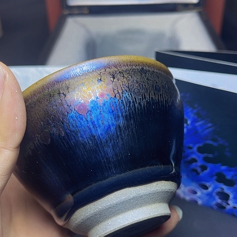 茶盏医****兄建盏…………建盏