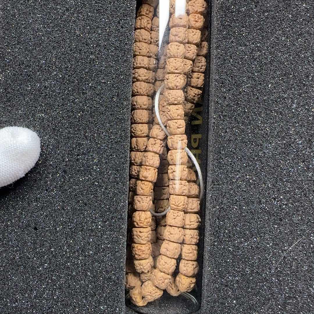 吊坠金刚菩提108一套