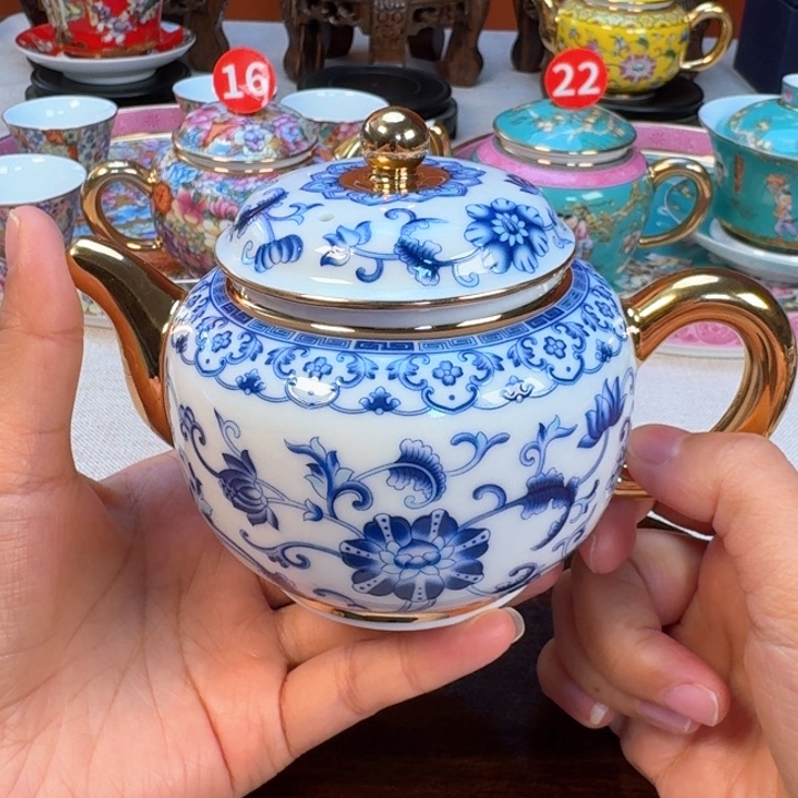 景德镇陶瓷景德镇瓷器
