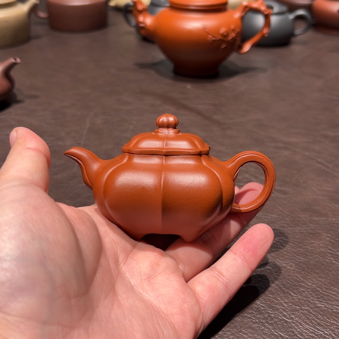 茶壶紫砂紫砂壶等