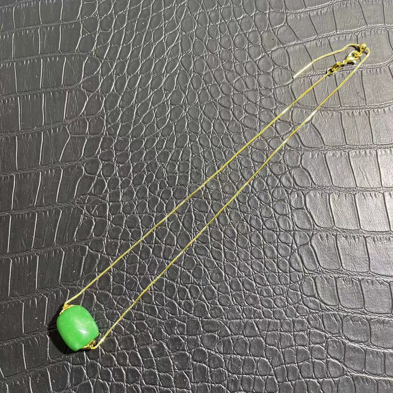 【高端定制】多样性发一件时尚设计吊坠R-1402