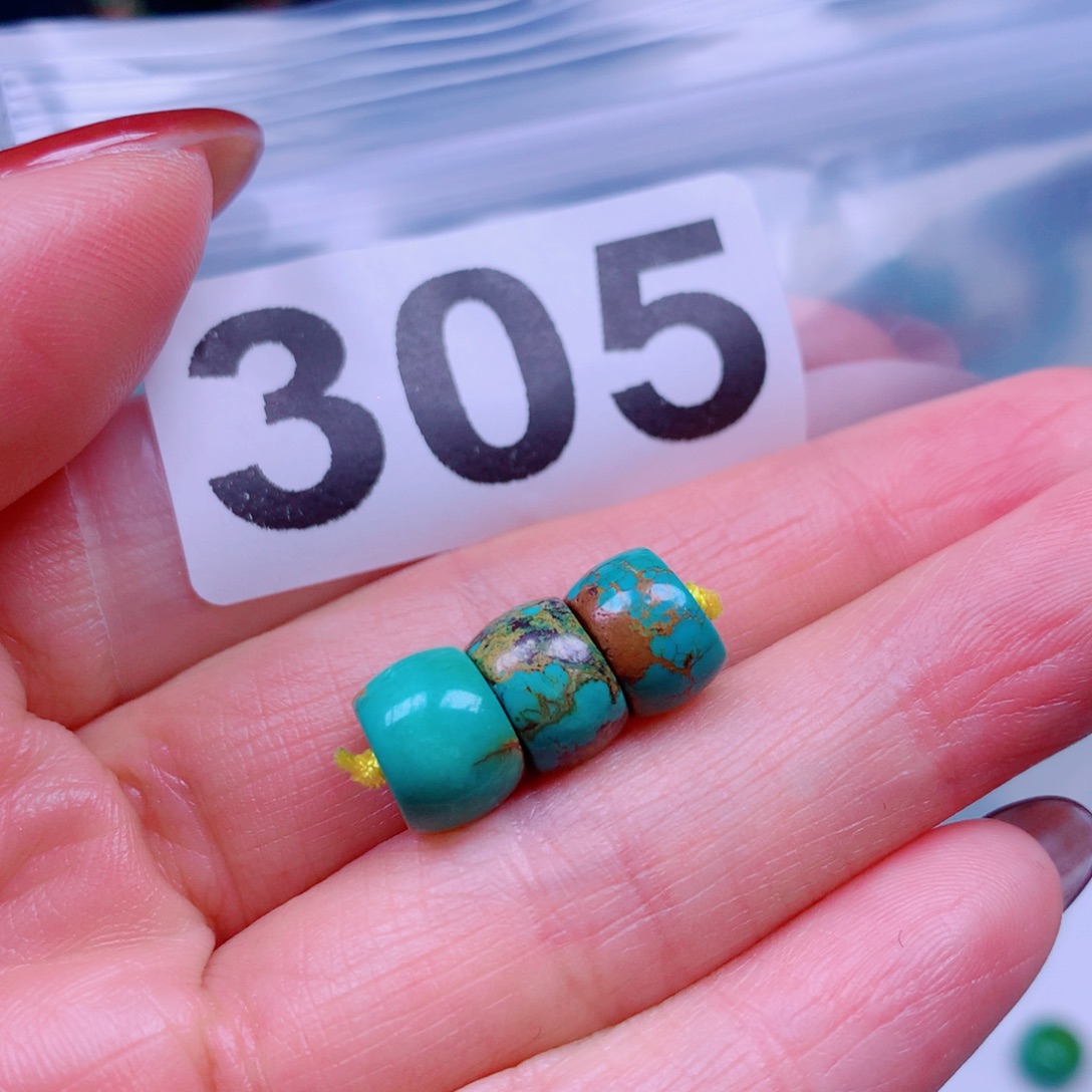 空竹粉丝专享十堰特色手工散珠