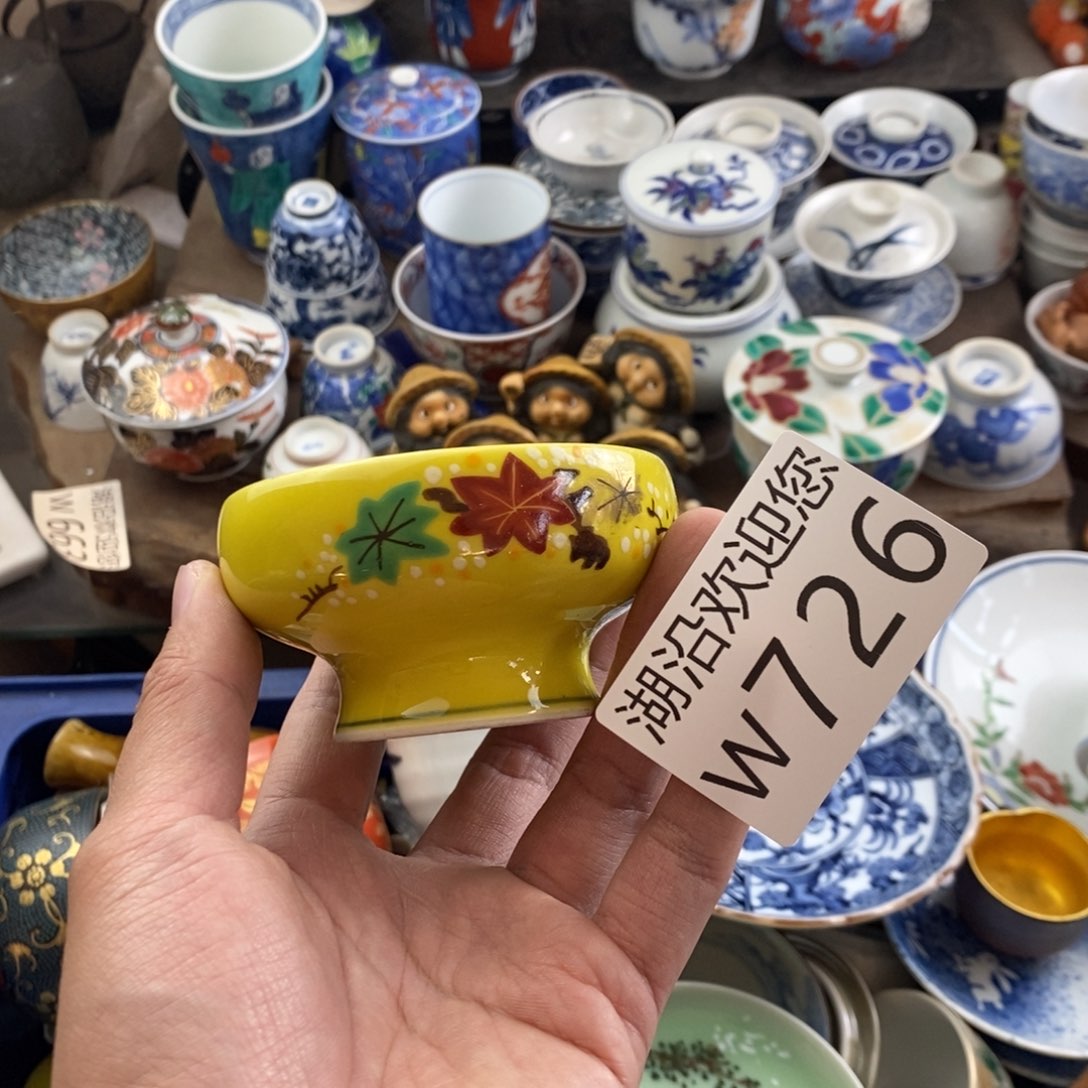 小****瓷器的时候我也是醉