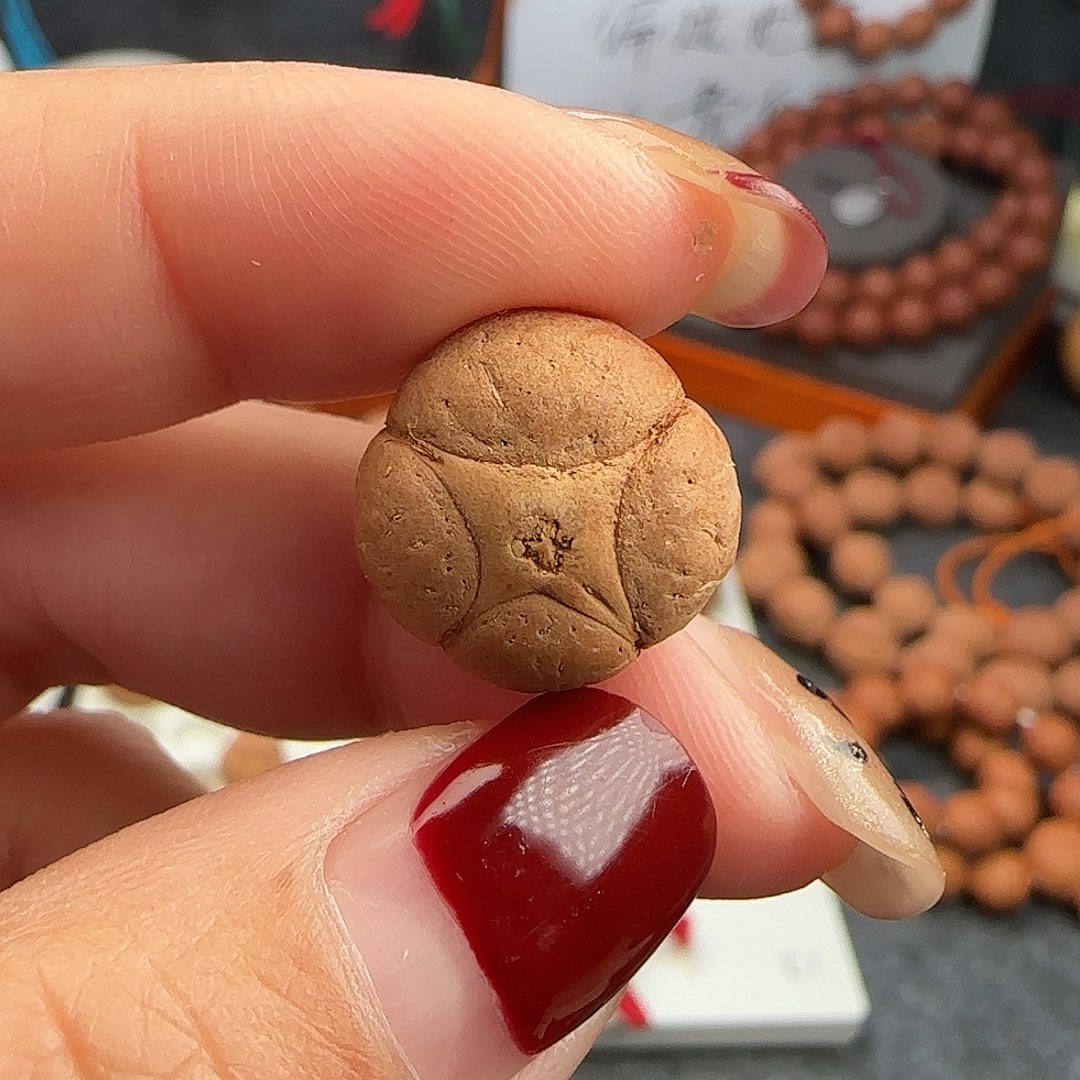 手串凤眼菩提麒麟