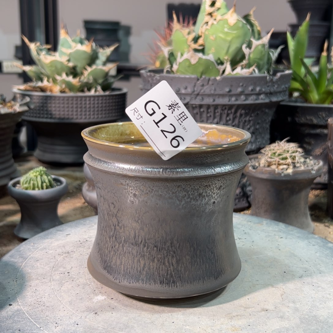 景德镇手工素里内口11高11