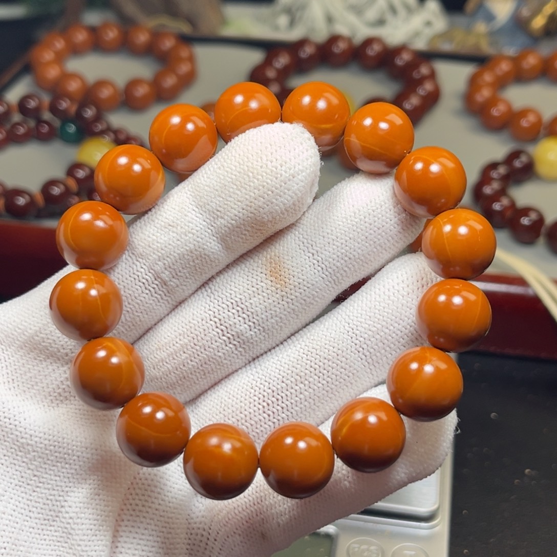 用***下吊坠橄榄核1.43+全品老树铁核微瑕 小孔