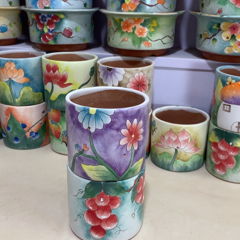 【闪购商品】红陶正品