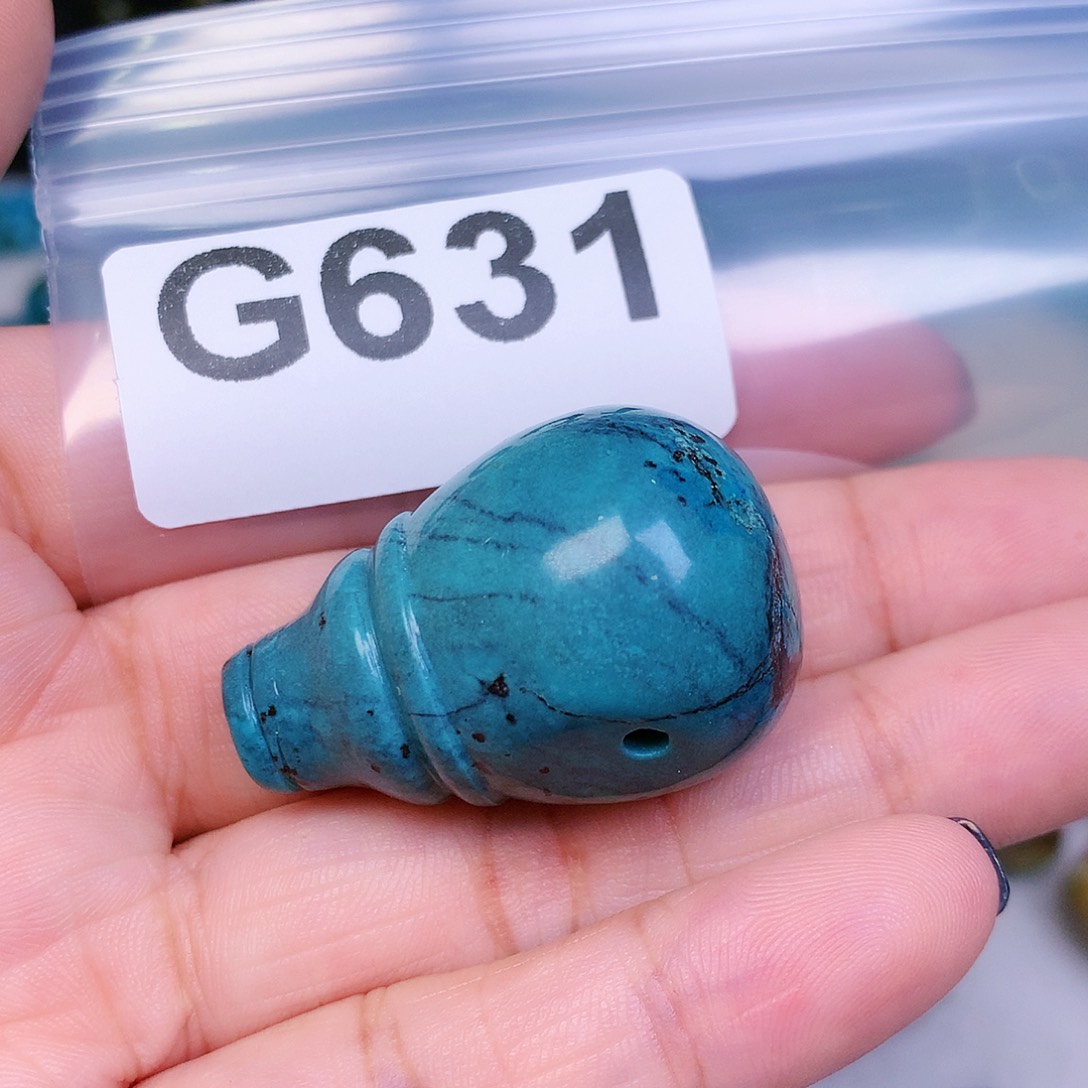 空竹粉丝专享十堰特色手工散珠