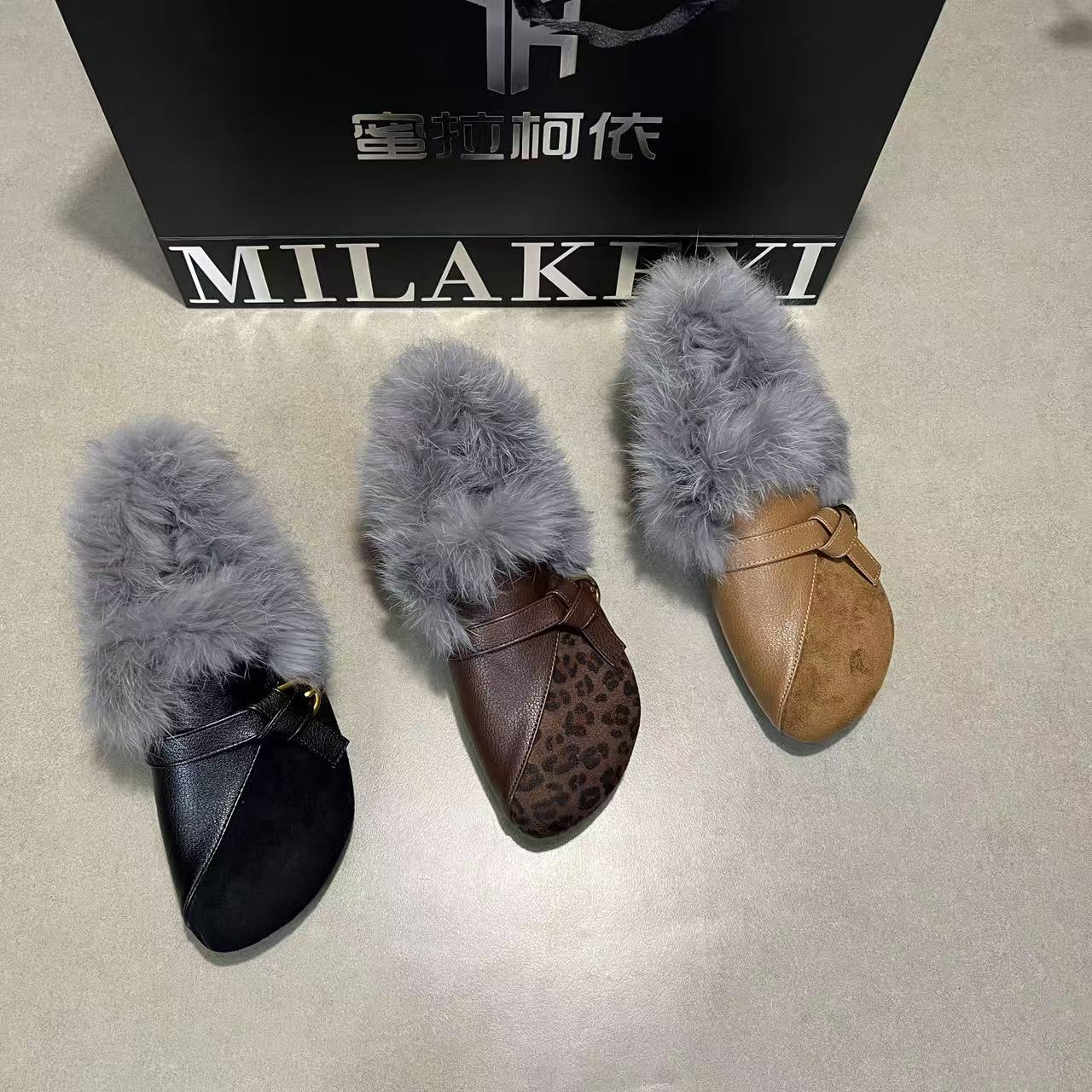 内增高3CM 2025年冬季新款气质百搭时尚网红休闲爆款女加绒单鞋