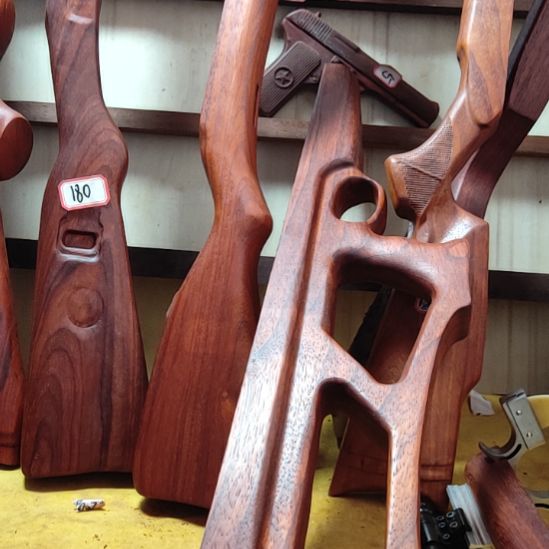 放***0非洲紫檀（红花梨）