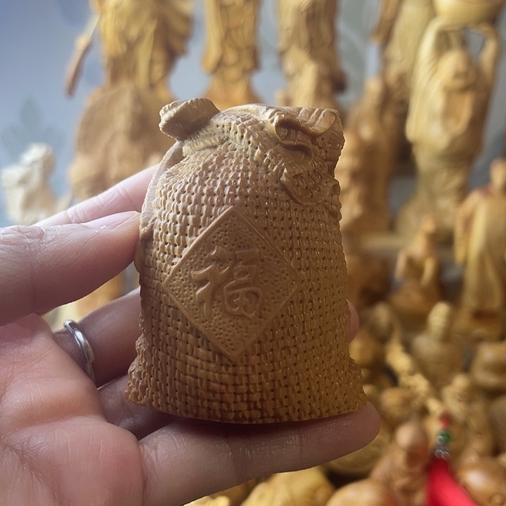 柏木（崖柏）崖柏福袋