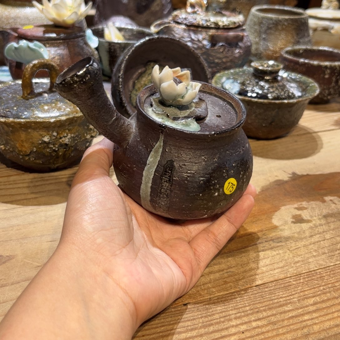 柴烧好物推荐福利