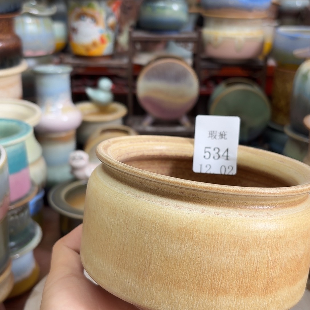 瓷片景德镇陶瓷手工制作